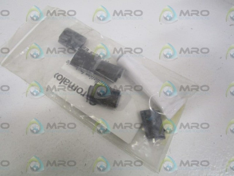 CHROMALOX RT-TES END SEAL 383582 * NEW IN BAG *