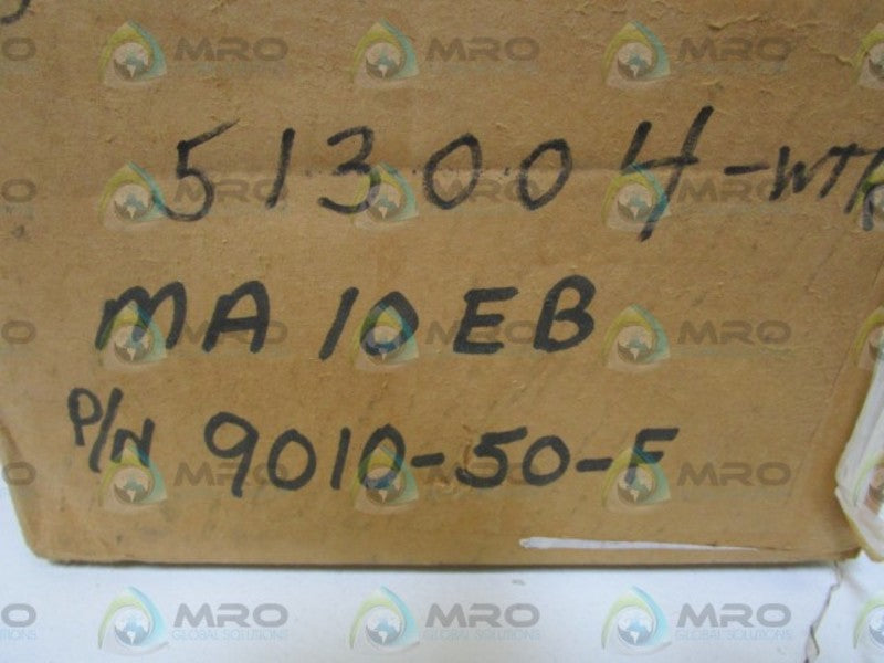 TEDEA 9010  NOMINAL OUTPUT: 2.0475 LOAD CELL 9010-50-F *REMANUFACTURED*
