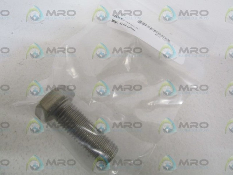 ALFA LAVAL SCREW 2210463-23  NSNP