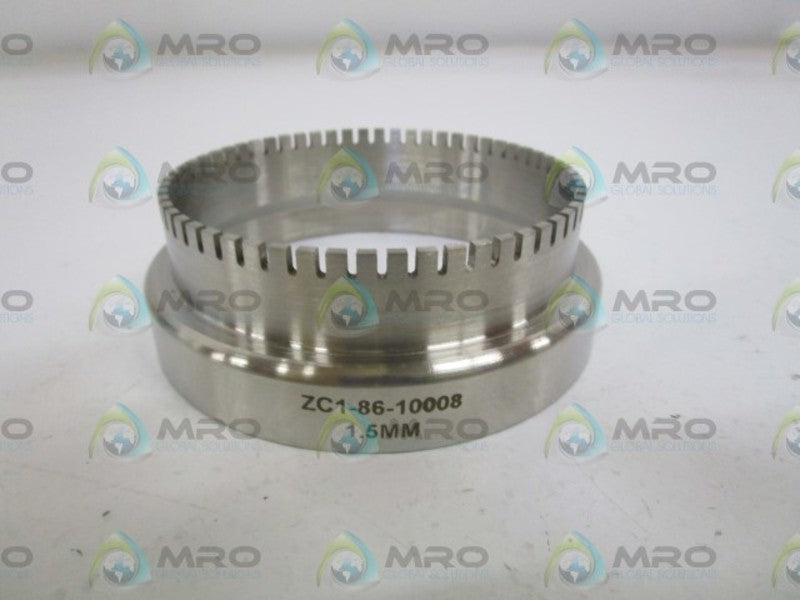 QUADRO ENGINEERING INC. NO MODIFIER STATOR 1.5MM ZC1-86-10008  NSNP