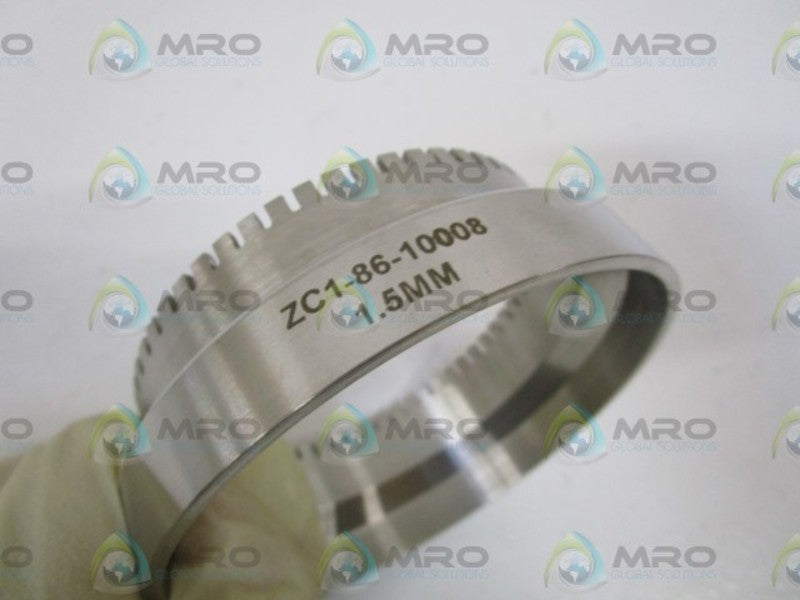 QUADRO ENGINEERING INC. NO MODIFIER STATOR 1.5MM ZC1-86-10008  NSNP