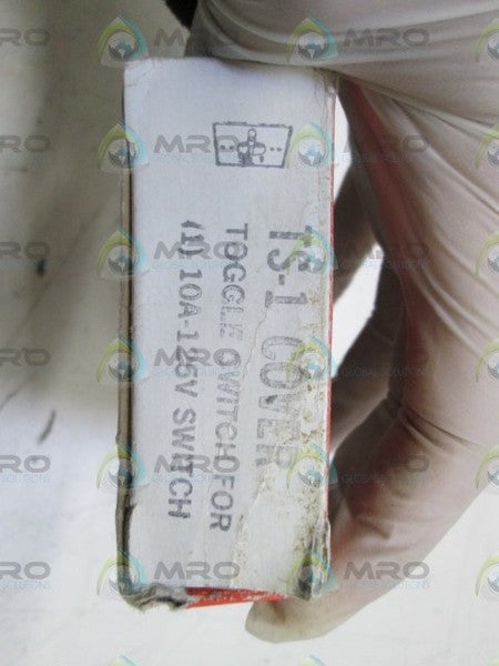 BWF MANUFACTURING INC. COVER TS-1  NSMP