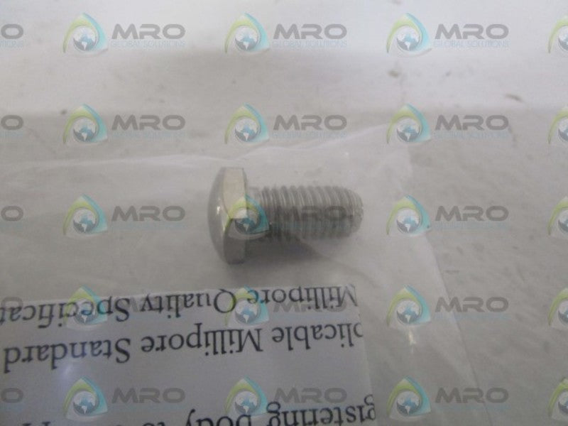 MILLIPORE CORP. MODIFIED SCREW 312098WA  NSMP