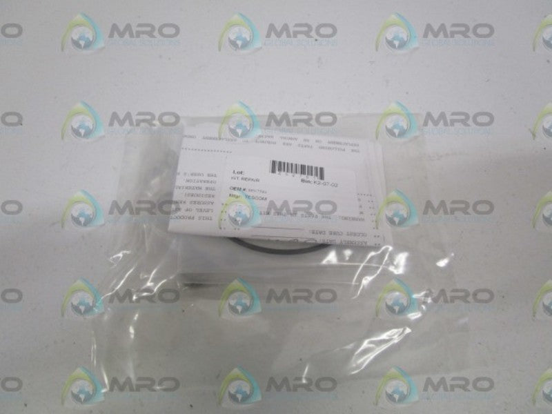 TESCOM REPAIR KIT 389-7586 *NEW IN BAG*