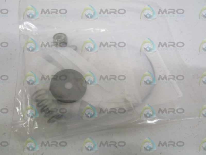 TESCOM REPAIR KIT 389-7586 *NEW IN BAG*