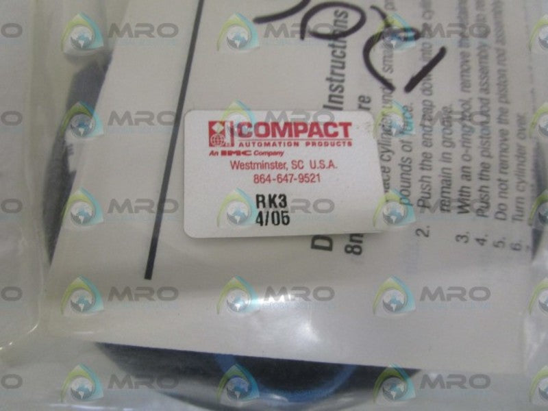 COMPACT RK3 NSMP