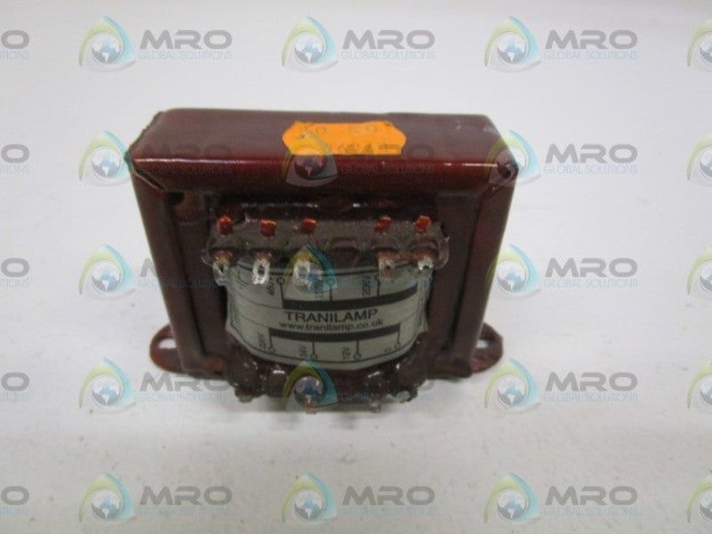TRANILAMP TRANSFORMER 855785 *NEW NO BOX*