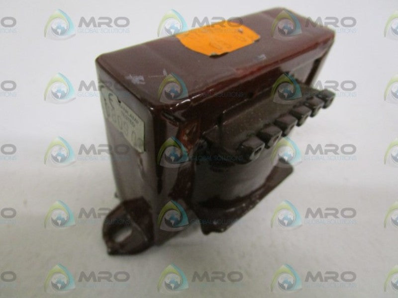 TRANILAMP TRANSFORMER 855785 *NEW NO BOX*