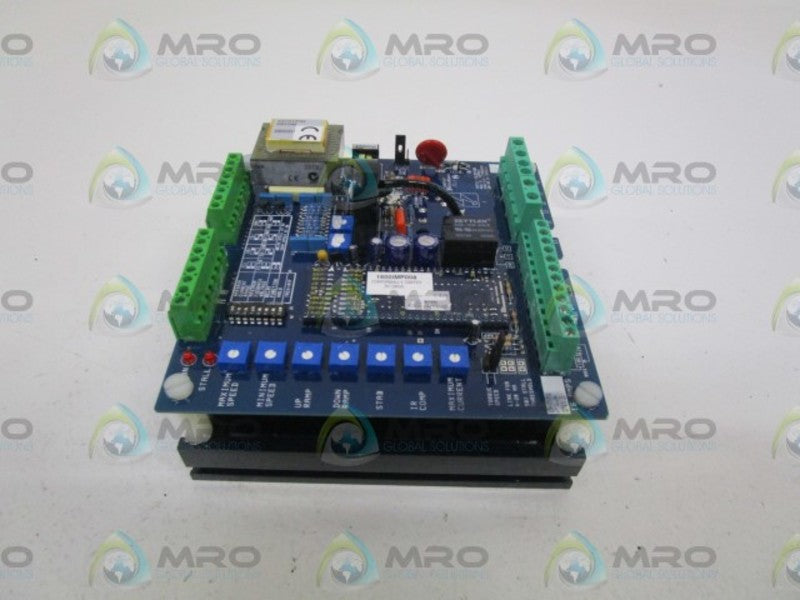BARDAC 1600iMP008  NSNP