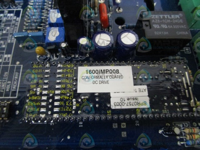 BARDAC 1600iMP008  NSNP