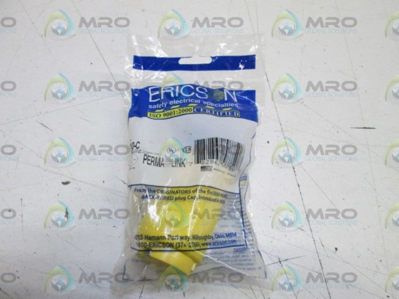 ERICSON PLUG 1610-C  NSMP