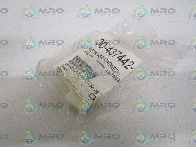 HOBART MAGNET RETAINER 00-437442 *NEW IN BAG*
