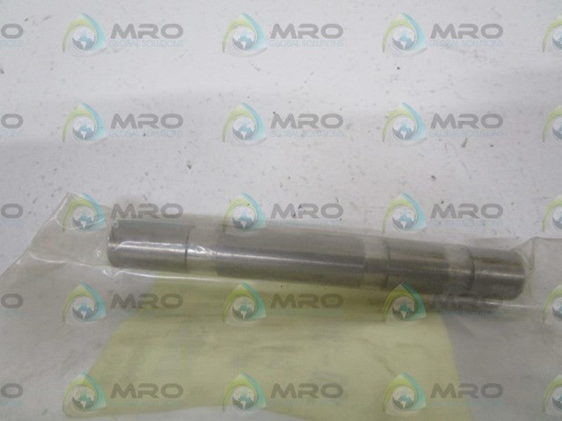 HOBART SHAFT 00-131950  NSNP IN BAG