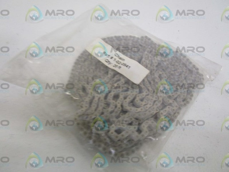 SPARE 20FT CHAIN 1-02-0541  NSNP