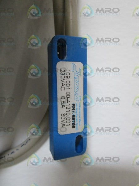 JACOB SENSOR 109.001.00-41210.001  NSNP