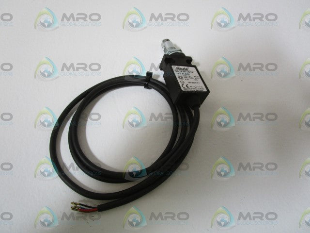 STEUTE POSITION SWITCH ES 14 FR 1O/1S *NEW NO BOX*