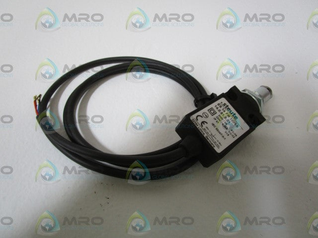 STEUTE POSITION SWITCH ES 14 FR 1O/1S *NEW NO BOX*