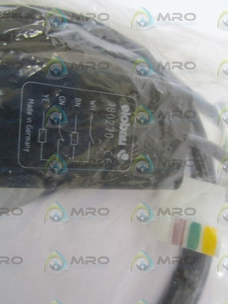 ELOBAU SENSOR 180270  NSNP IN BAG
