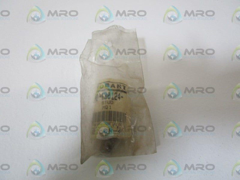 HOBART STUD 00-130124  NSNP IN BAG
