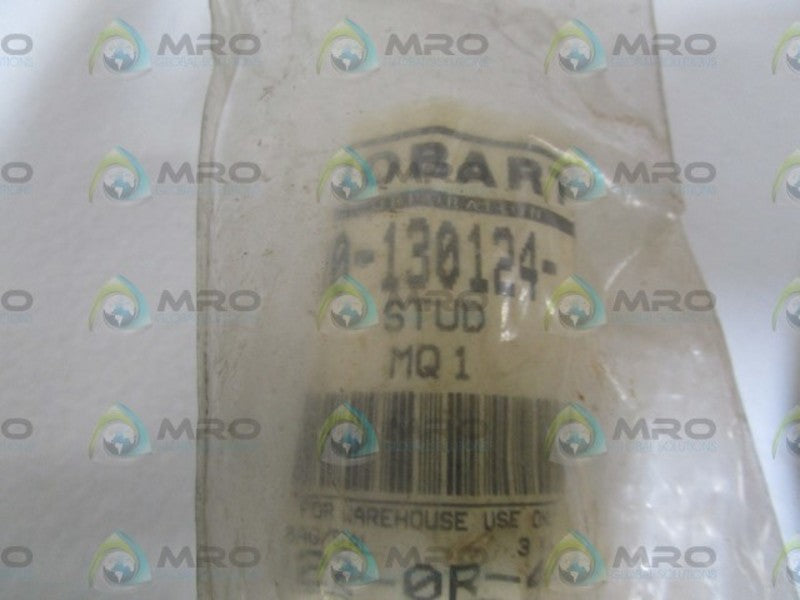 HOBART STUD 00-130124  NSNP IN BAG