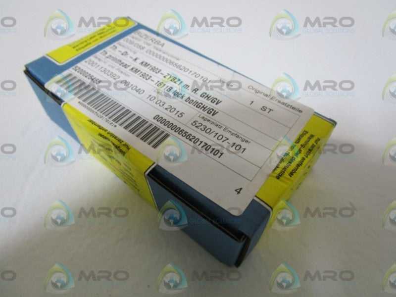 BIZERBA PRINTHEAD KM1903-ZYBZ1  NSFS