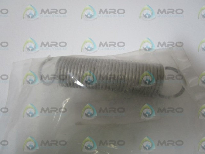 VACUUM ARM SPRING 1-02-1139  NSNP IN BAG