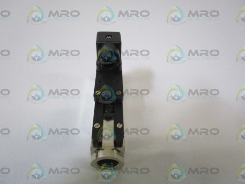 BARKSDALE FLOW SWITCH BFS40-N  NSNP