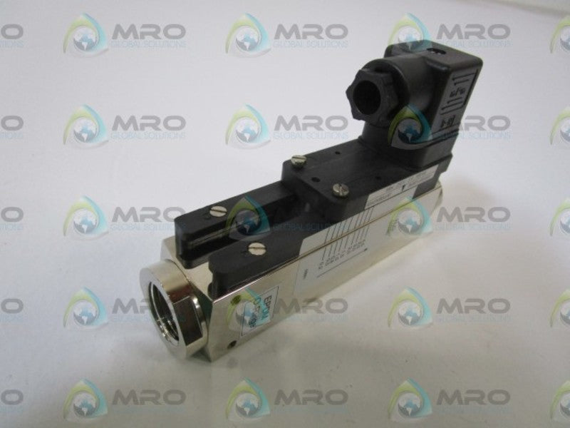 BARKSDALE FLOW SWITCH BFS40-N  NSNP