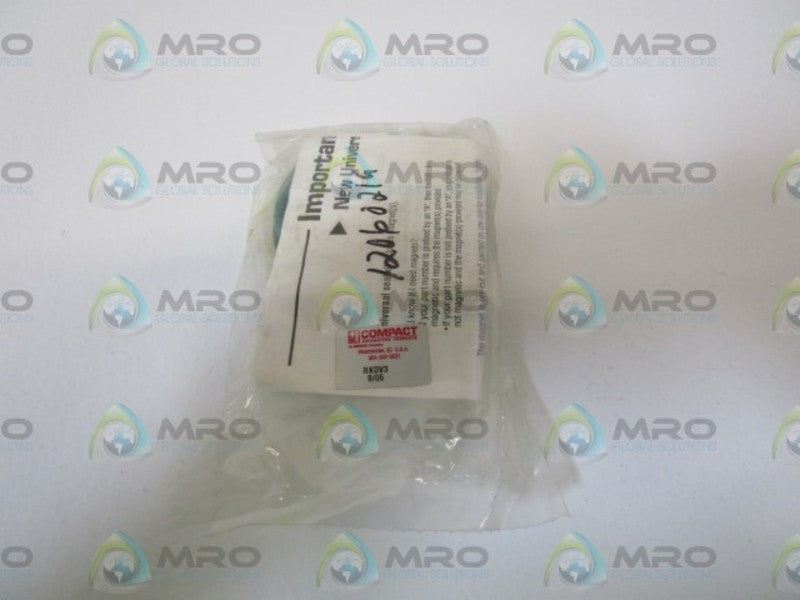 COMPACT CYLINDER REPAIR KIT RKDV3  NSMP