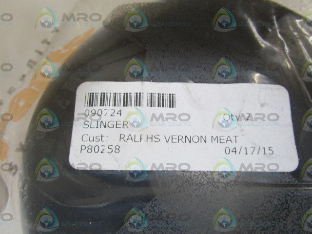 LOT OF 2 SLINGER 090724 *NEW IN BAG*