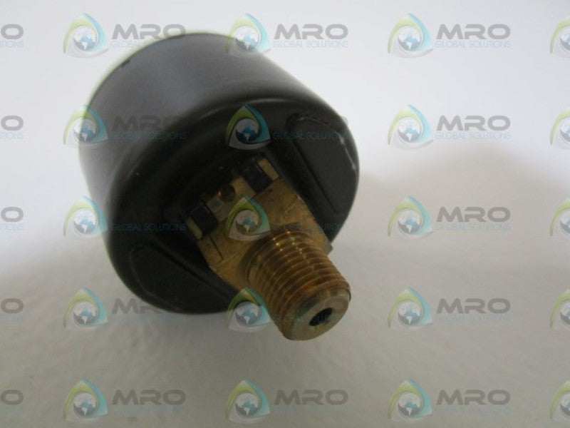 CAMEL 0-160PSI GAUGE 1101-160  NSMP