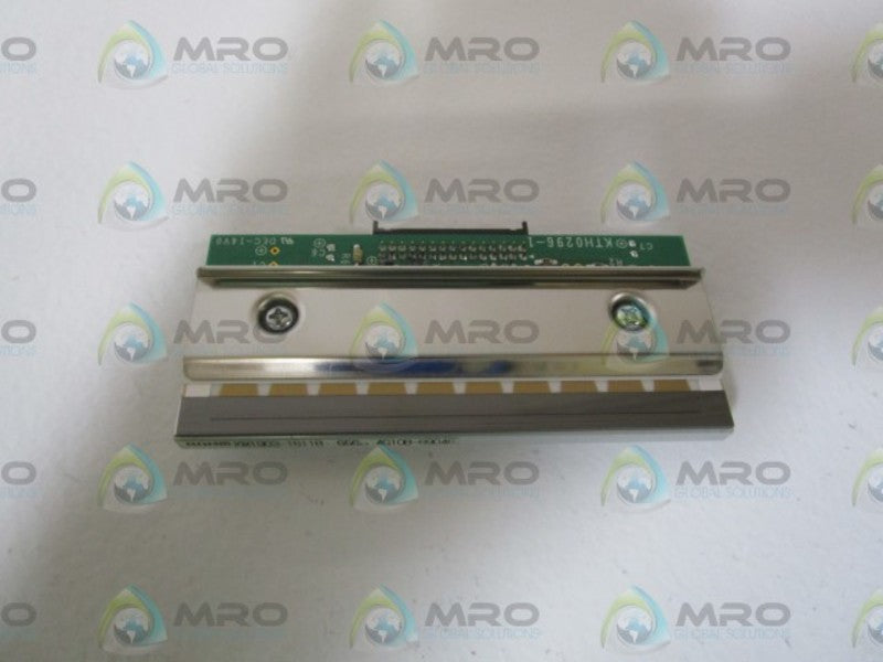 BIZERBA PRINTHEAD KM1903-ZYBZ1  NSMP