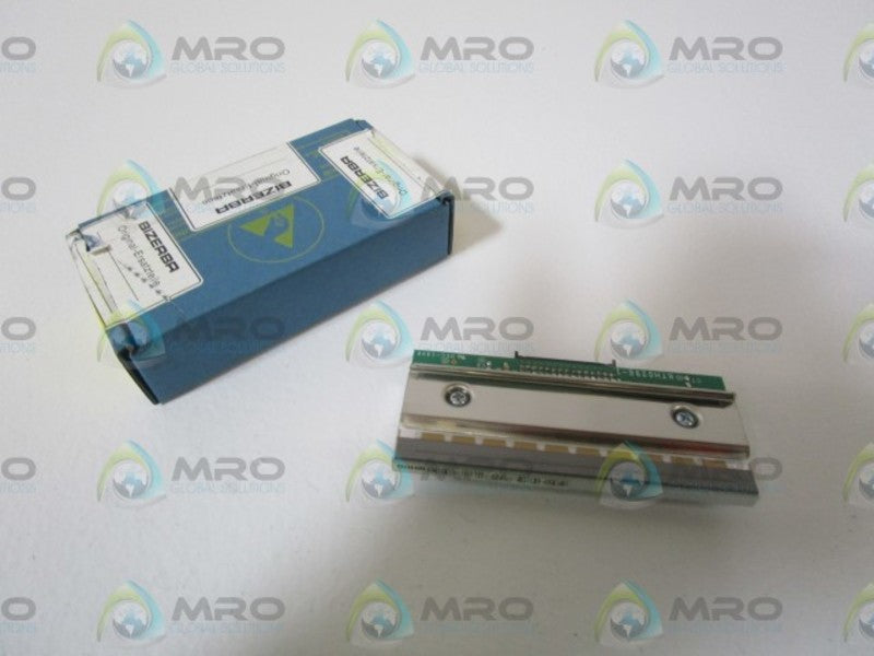 BIZERBA PRINTHEAD KM1903-ZYBZ1  NSMP