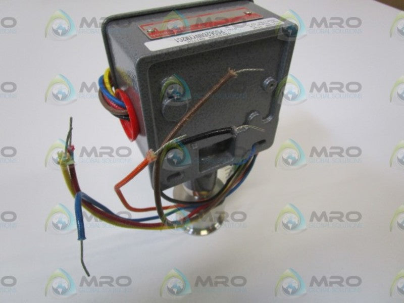 REOTEMP PRESSURE SWITCH 56NX-YY216-M2-C1A  NSNP