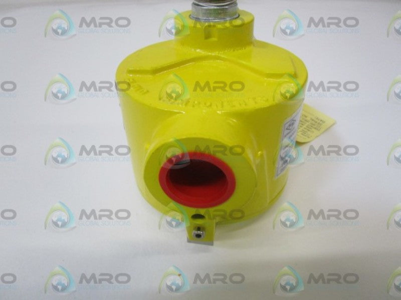 FCI MODEL 29/30 A2A  NSNP