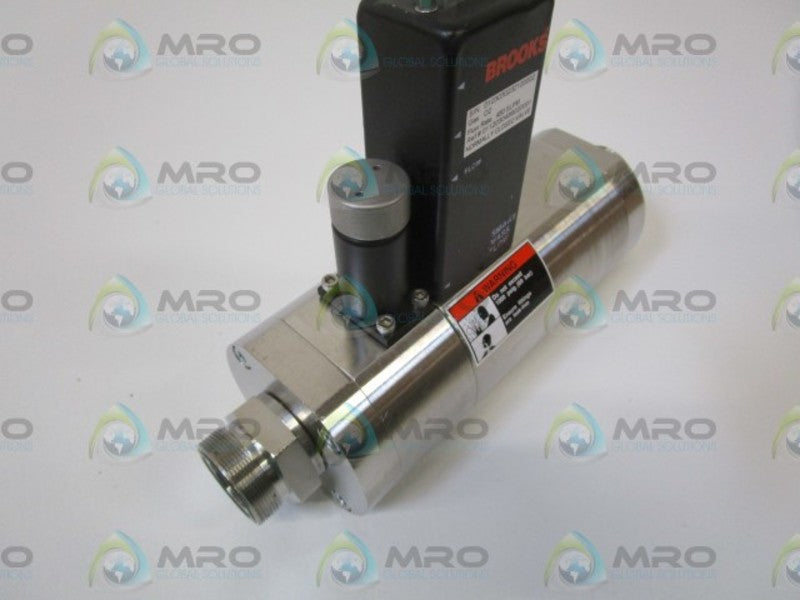 BROOKS FLOW CONTROLLER 5853S/BH2YA3BB2FA1B1  NSNP