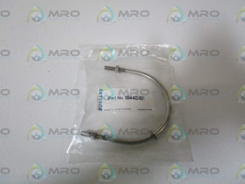 BOSSARD 00644-4423-0001 * NEW IN BAG *
