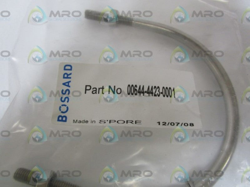 BOSSARD 00644-4423-0001 * NEW IN BAG *