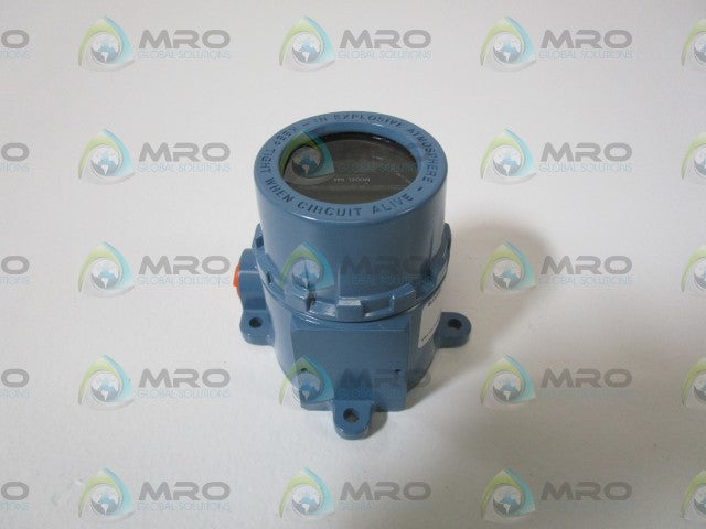ROSEMOUNT TEMPERATUTRE TRANSMITTER 644HANAJ6M5F6 *NEW NO BOX*