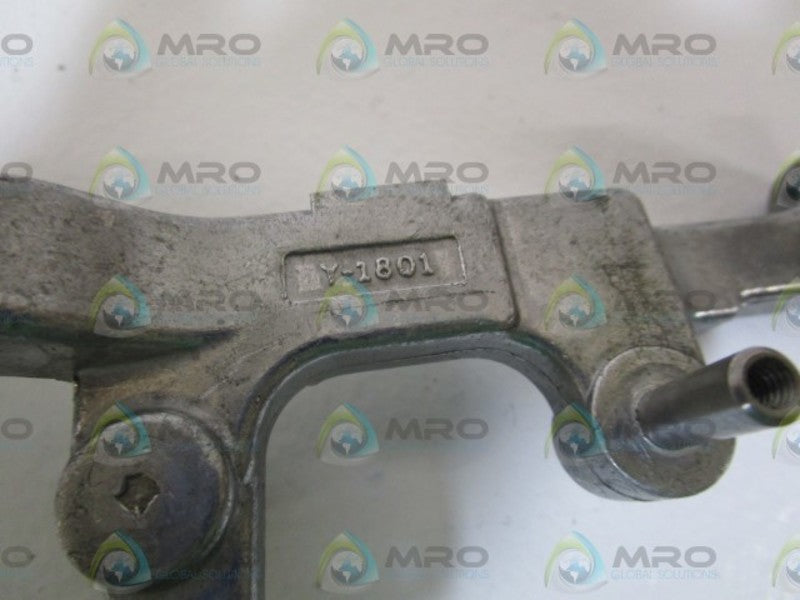 REPLACEMENT PART Y-1801  NSNP