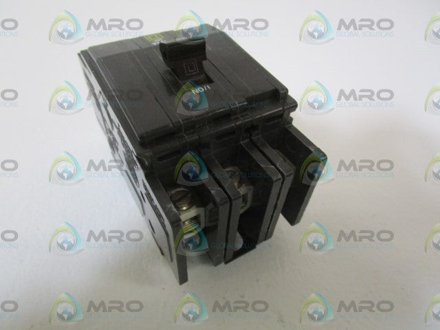 SQUARE D CIRCUIT BREAKER QOU325 *NEW IN BOX*