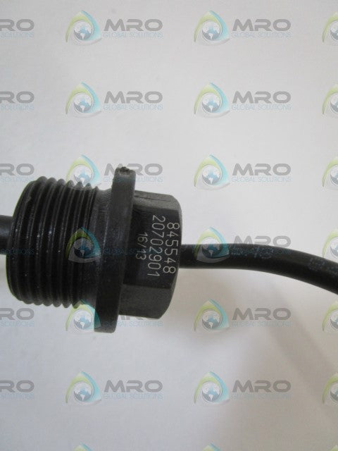 HANDTMANN OIL SWITCH CONTROL LEVEL 845548 *NEW NO BOX*