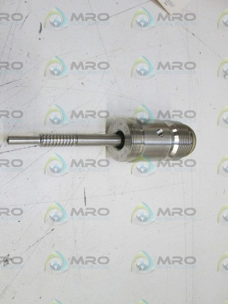 EDWARD VALVE INC. GLOBE VALVE FOR 3/4" VLV 1612335  NSNP