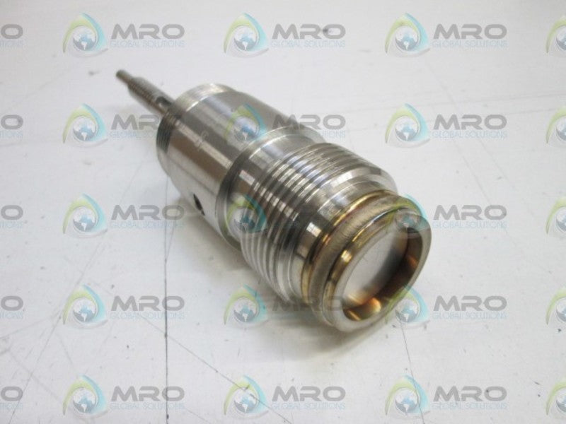 EDWARD VALVE INC. GLOBE VALVE FOR 3/4" VLV 1612335  NSNP