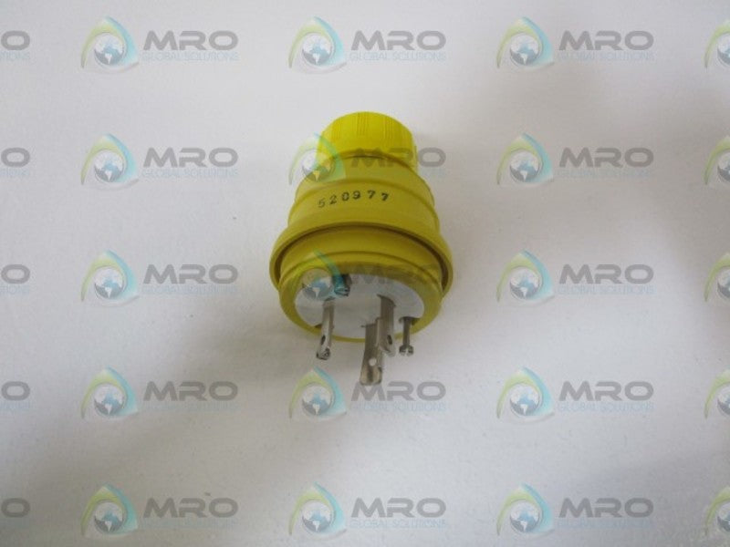 DANIELWOODHEAD CONNECTOR 520977  NSNP