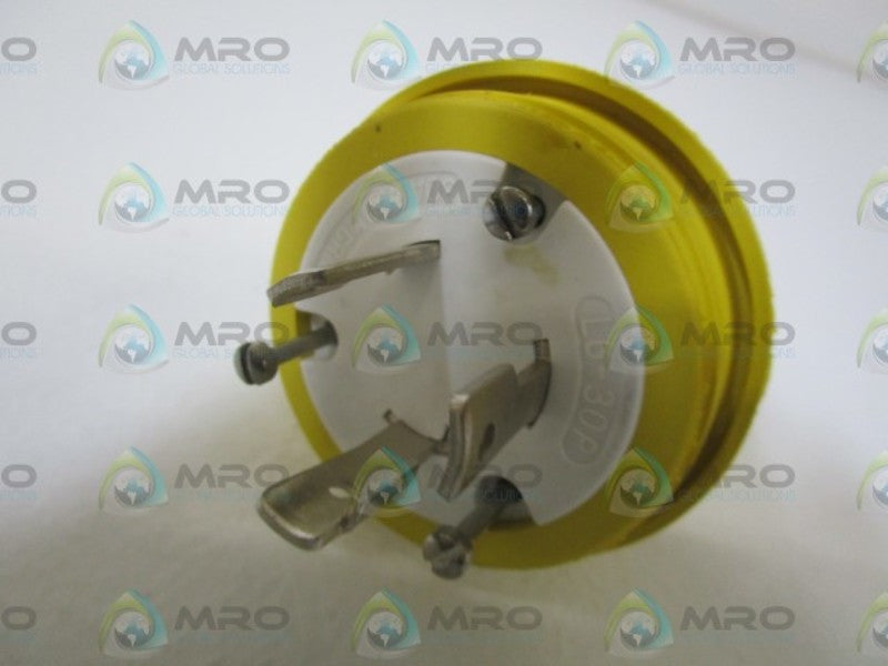 DANIELWOODHEAD CONNECTOR 520977  NSNP