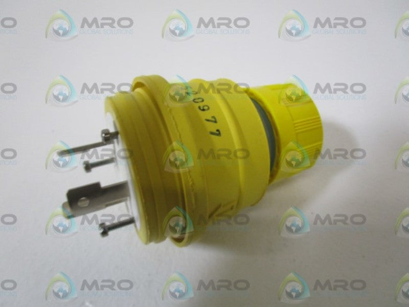 DANIELWOODHEAD CONNECTOR 520977  NSNP