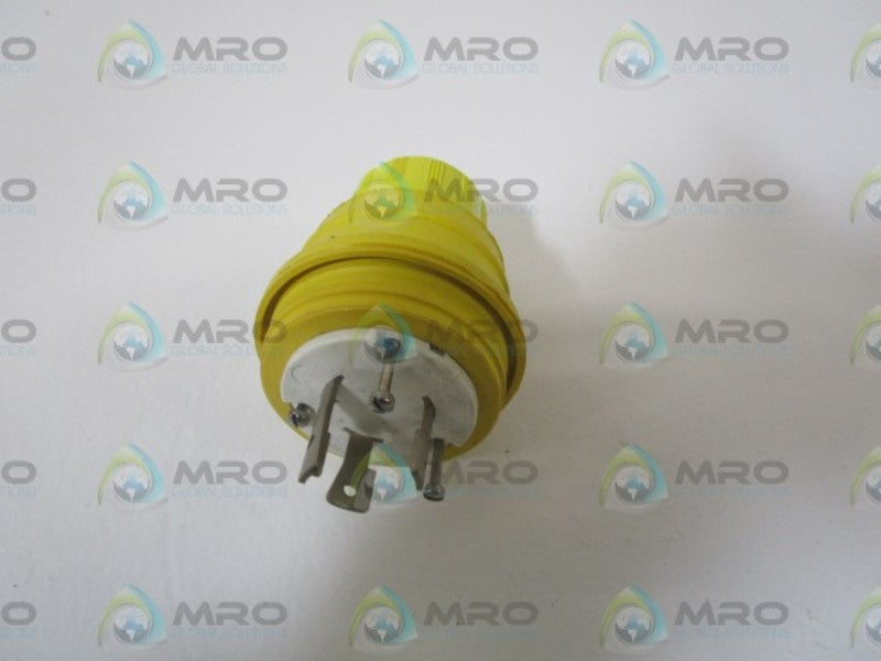 DANIEL WOODHEAD CONNECTOR 683525  NSNP