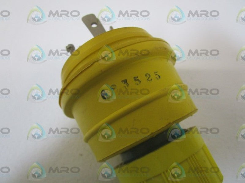 DANIEL WOODHEAD CONNECTOR 683525  NSNP