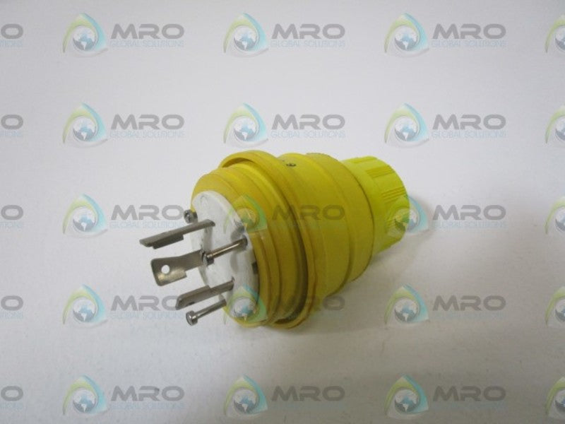 DANIEL WOODHEAD CONNECTOR 683525  NSNP